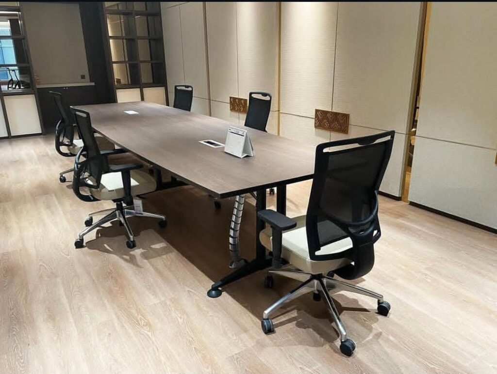 meeting room design interior starbuild.id