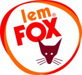 logo lem fox