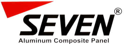 seven logo